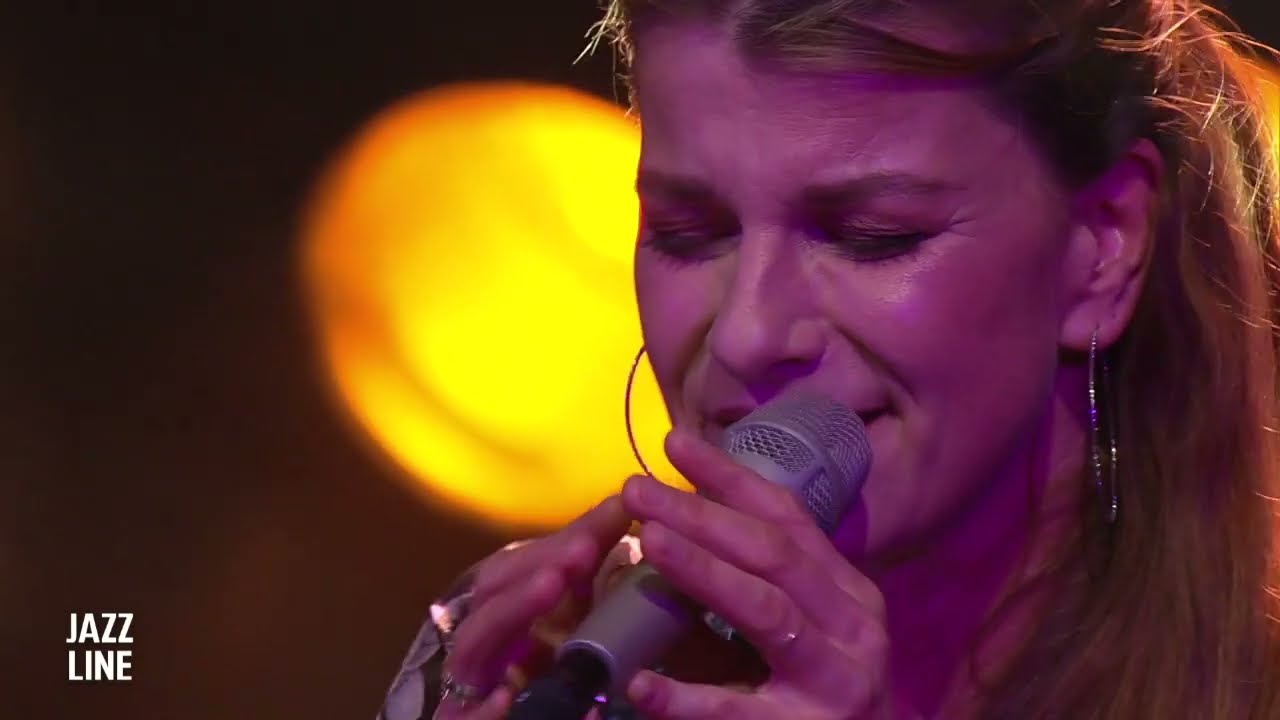 Jessica Gall - Trio I LIVE @ 41. Leverkusener Jazztage