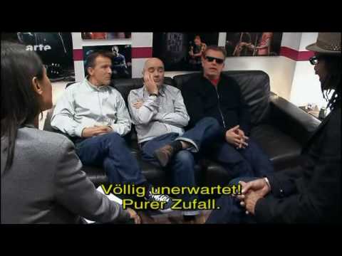 ARTE 'One Shot Not': Madness - 1/2