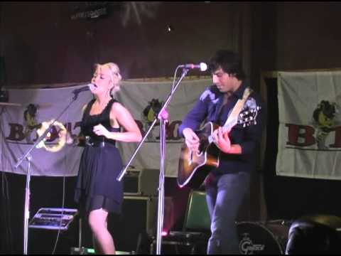 Steel Magnolia & B104.7