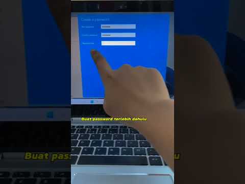 HOW TO SET UP FINGERPRINT IN LAPTOP WINDOWS 11, HP NOTEBOOK, HP SUPPORT