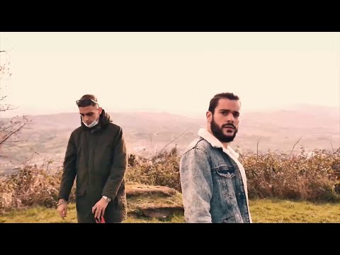 EDGAR LEE JUNIOR - NO SÉ QUE HACER REMIX FEAT. DINEL (VIDEOCLIP OFICIAL) 2021