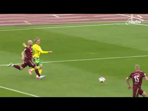 Maalit ottelusta Ilves - FC Lahti 2-2 3.6.2023