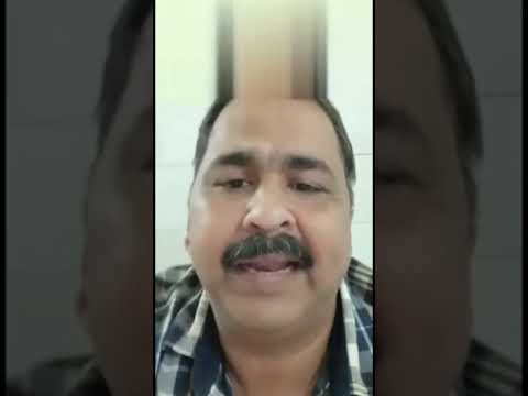 DARO NAA YE HAI CORONA. BY: DR.SHARAD NANDAN |SOUMYANK SINGH|