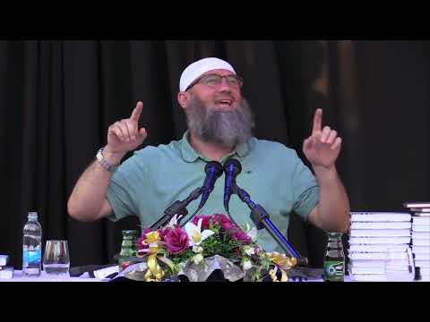 Omladino, požurite sa brakom - Elvedin Pezić