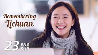 Download lagu ENG SUB【Remembering Lichuan 遇见王沥川】EP23 | Godfrey Gao, Jiao Junyan | Classic Chinese Drama mp3 Download lagu ENG SUB【Remembering Lichuan 遇见王沥川】EP23 | Godfrey Gao, Jiao Junyan | Classic Chinese Drama mp3