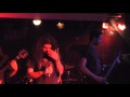 Litany - Plunder Thy Sons (live 17 May 2008)