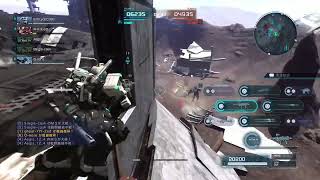 機動戦士ガンダム　バトルオペレーション２ パーフェクトガンダムTB　LV1　⑮