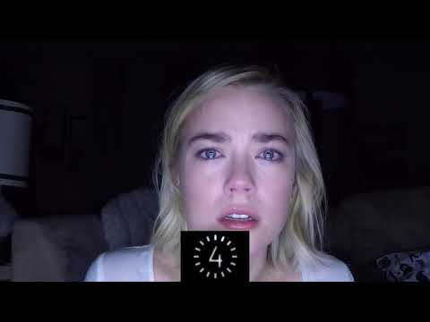 Unfriended: Dark Web 60s | In Cinemas July 26