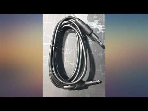 MeloAudio EXP-001 Volume Expression Wah Bass Guitar Effects Pedal l for Guitar & review