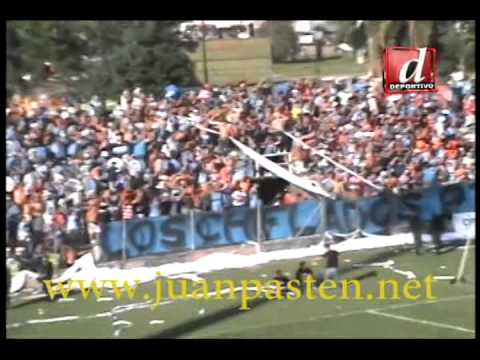 Oriente Petrolero 0 - Blooming 2/ Copa de Invierno