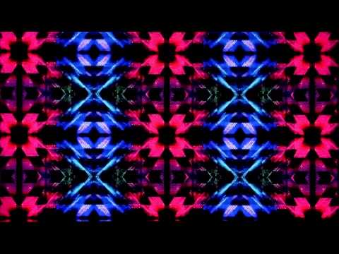 Club Visuals 153 - Free VJ Loop