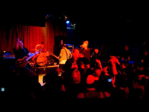 Myka, Relocate - Playing It Safe (Hate Me Tour, ATL)