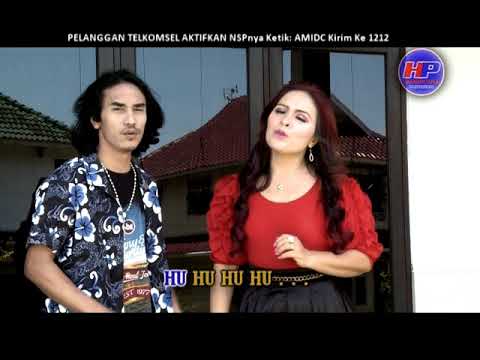 JULY MANURUNG & IWAN SUPENO MANURUNG - AHA MA ITO [Official Video Clip]