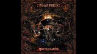 Dawn of Creation-Prophecy-Judas Priest