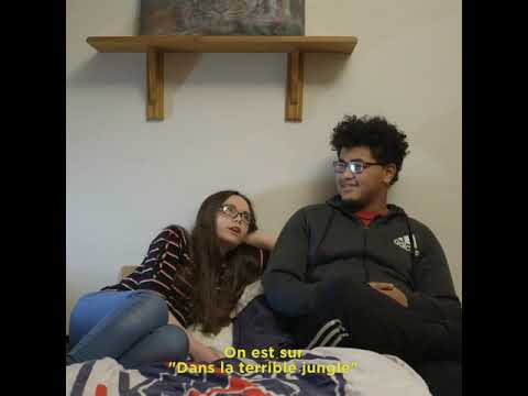 trailer
