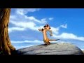 Lion King 3 - Timon's song (Russian) Поет Тимон ...