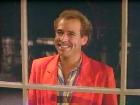 Jimmy Buffett - La Vie Dansante (1985)