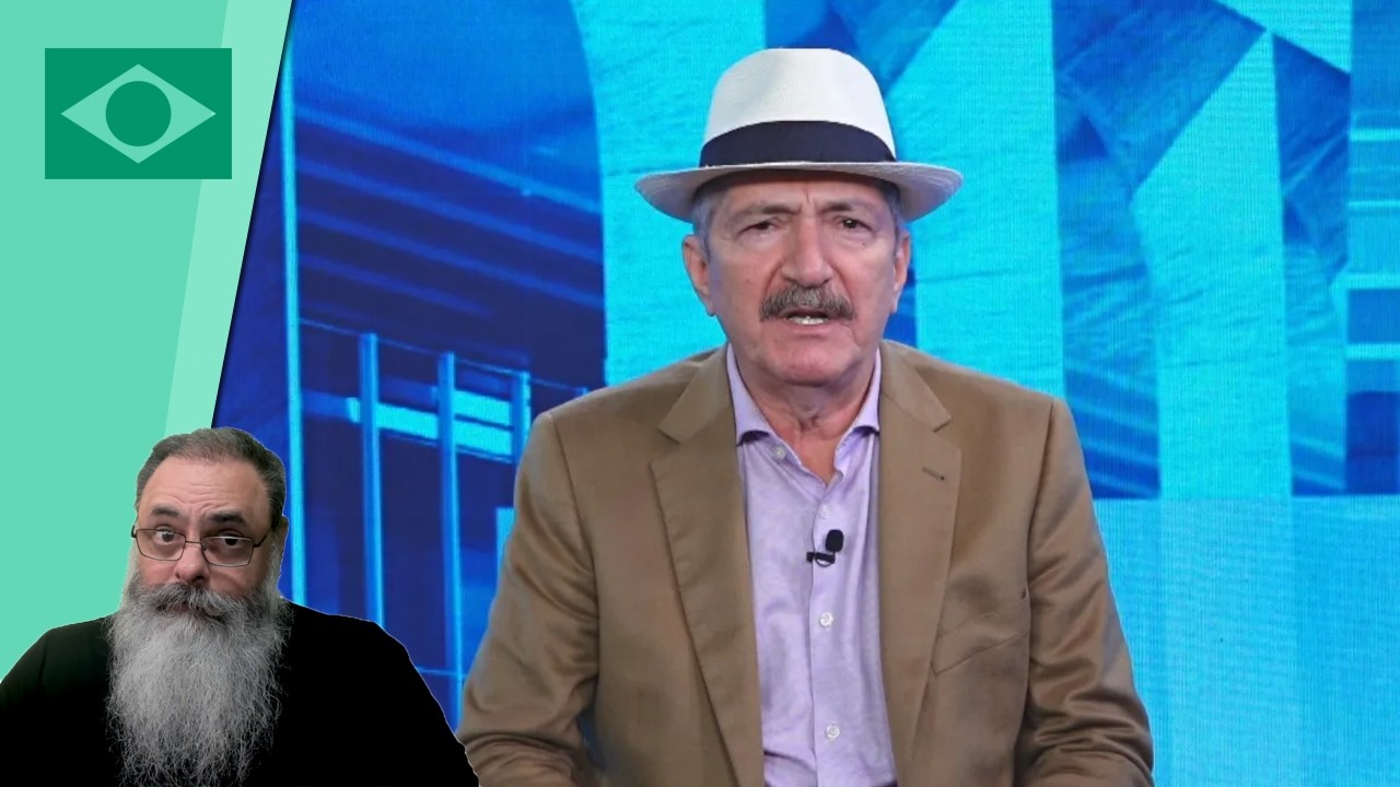 DC vai EXPULSAR ALDO REBELO: POR QUE NÃO CANDIDATURA INDEPENDENTE?