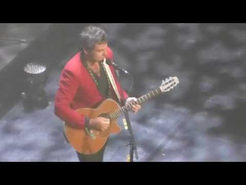 Comme un seul homme - Famille Chedid - Opéra Garnier 06/09/2015