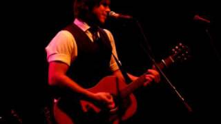 Pat McGee- Runaway