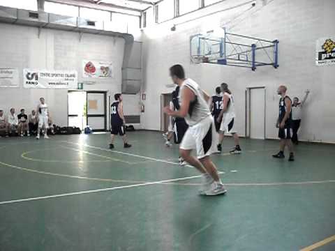 FANO 2011 FINALI INTERREGIONALI CSI (7)