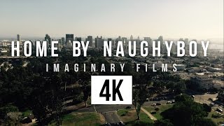 Home By Naughty Boy | 4K Short Film