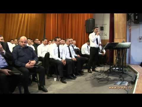 George Vartej - Venim la poala crucii Tale - www.predic.ro