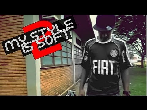 gleuber faria - my style is soft #2 - {FREE STEP 2012}