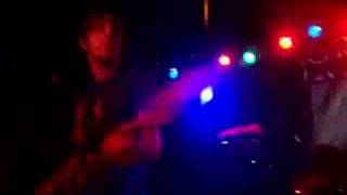 Vanilla Sky - Nightmare (Live in Prague)