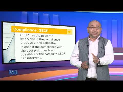 MGT717 Topic003 | Corporate Governance