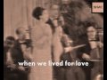 Oum Kalsoum - Baeed annak بعيد عنك (english subs ...