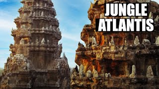 Jungle Atlantis (Promo)