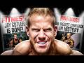 The Rise Fall And Rise Of Jay Cutler Documentary