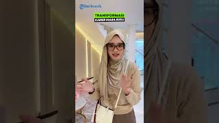 Terkuak! Transformasi Karier Inara Rusli, dari Girlband, Hijrah hingga Jadi Pengusaha Sukses