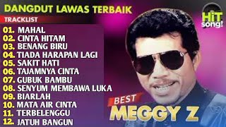 Download lagu MAHAL MEGI Z FULL ALBUM  mp3