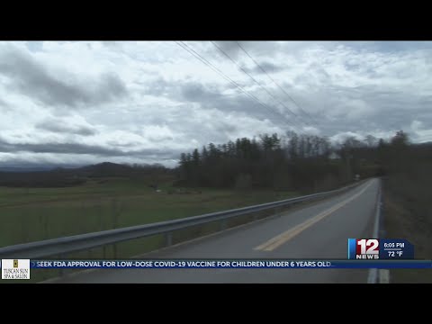 Industrial park land to be annexed