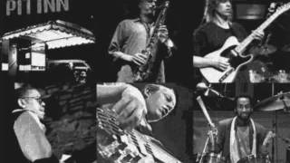 Michael Brecker Band Syzygy