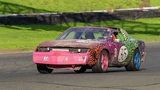 24 Hours of Lemons - Sonoma 2021