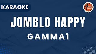 Download lagu JOMBLO HAPPY - GAMMA1 KARAOKE mp3 Download lagu JOMBLO HAPPY - GAMMA1 KARAOKE mp3