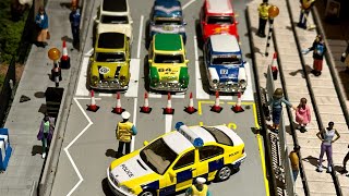 The 850cc Racing Mini event (Oct 2024)