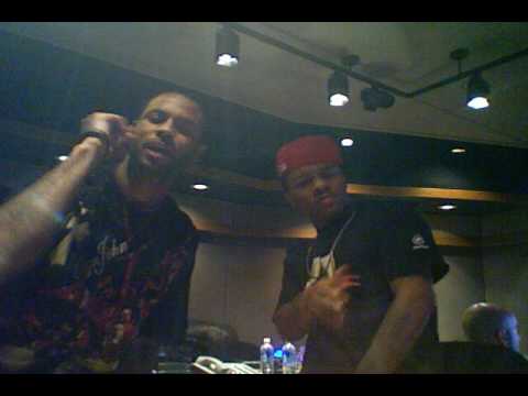 BRICKS FREESTYLE BOW WOW T WATERS
