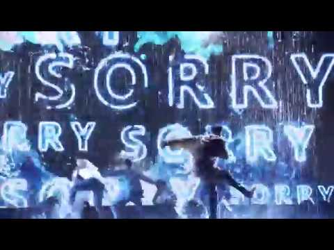 Justin Bieber - What Do You Mean/ Where Are Ü Now/ Sorry (Live at American Music Awards 2015)