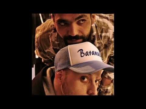 Emre Baransel ft Alaturka Mavzer - Pitbull