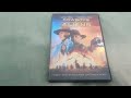 COWBOYS VS ALIENS DVD Overview