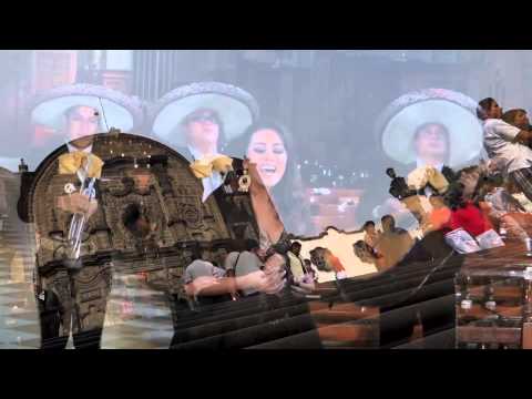 MIRIAM SOLIS - Paloma Blanca