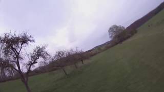 FPV Freestyle - Cold hands [uncut]