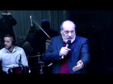 Worship Service 17 dicembre 2017 PDG Prato