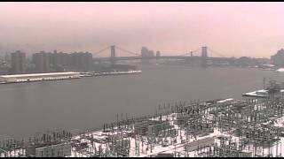 Tread on the Trail (version for 12 saxophones) - Terry Riley