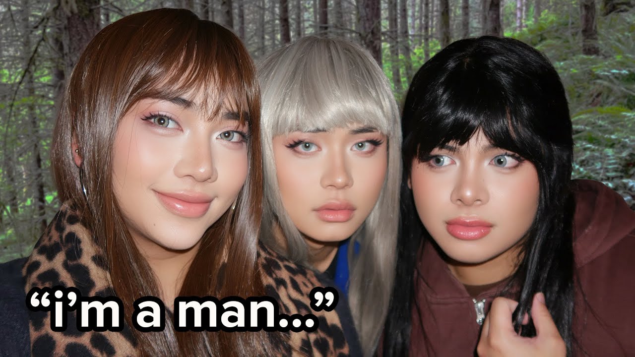 We Dressed as Women in Rural Japan for 24 Hours