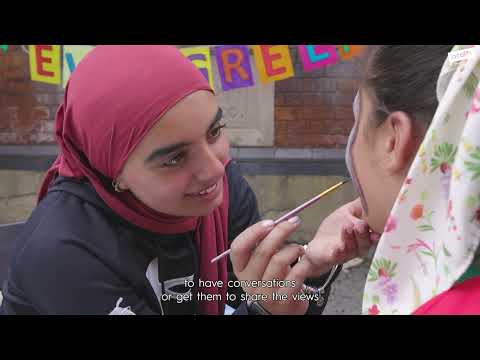 Get Involved: Unpacking the Power of Community Engagement